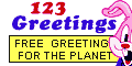123 Greatings