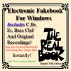 Realbooks
