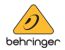 Behringer