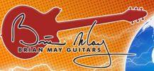 Brian May Guitars