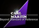 Carl Martin
