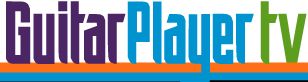 GuitarplayerTV