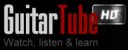 Guitar Tube