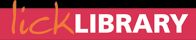 Licklibrary