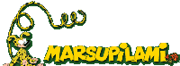 Marsupilami