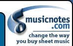 Musicnotes