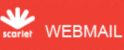 scarlet webmail